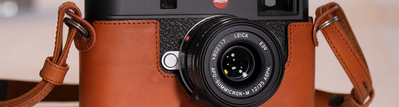 Leica M10 – Camera Traders